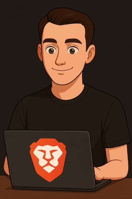 Браузер, который не бесит: